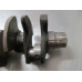#JS07 Crankshaft Standard From 2009 Audi A4 Quattro  3.2